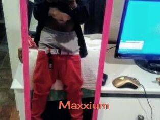 Maxxium