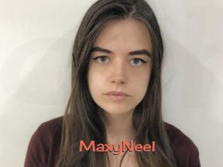 MaxyNeel