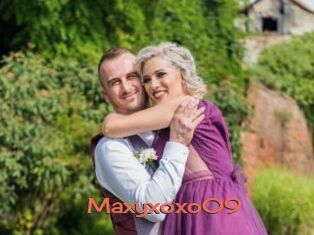 Maxyxoxo09