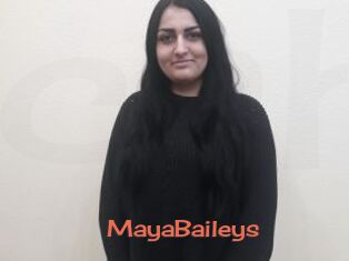 MayaBaileys