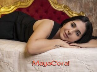 MayaCoral