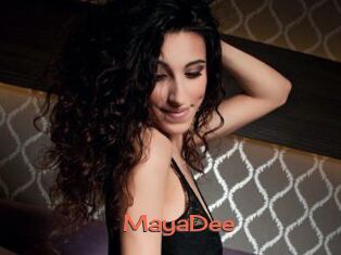 MayaDee