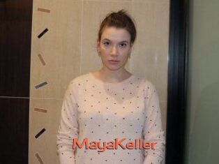 MayaKeller