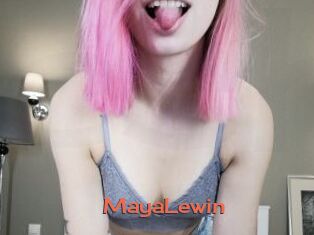 MayaLewin