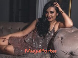 MayaPorter