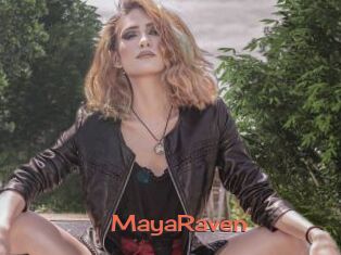 MayaRaven