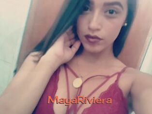 MayaRiviera