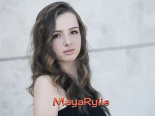 MayaRylie