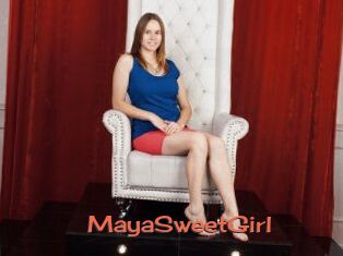 Maya_SweetGirl
