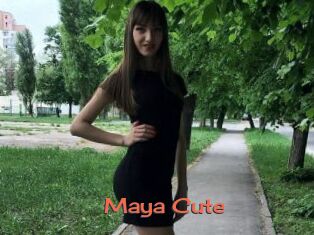 Maya_Cute