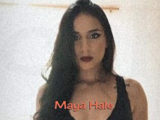 Maya_Hale