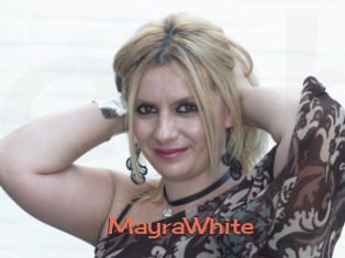 MayraWhite