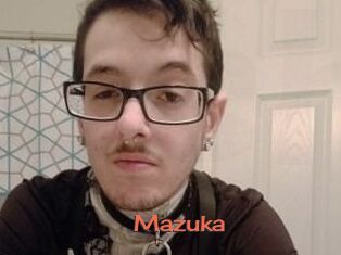 Mazuka