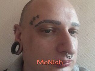 McNish
