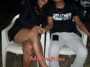 MeAndYou