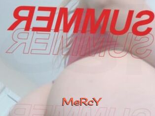 MeRcY