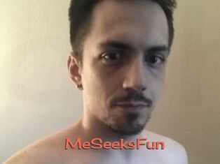 MeSeeksFun
