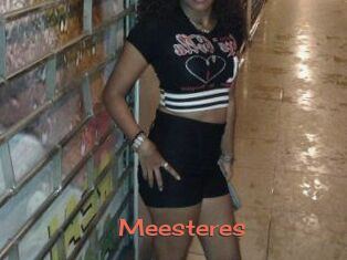 Meesteres