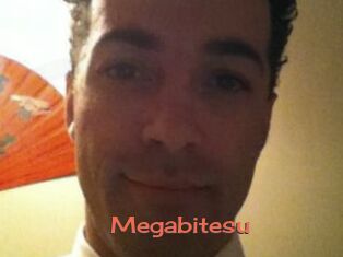 Megabitesu