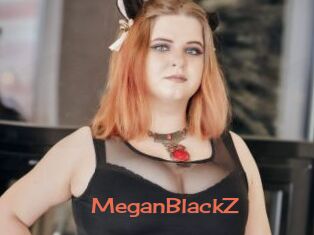 MeganBlackZ