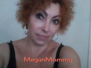 MeganMommy