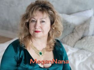 MeganNana