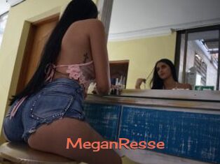 MeganResse