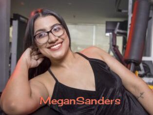 MeganSanders