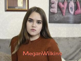 MeganWilkins