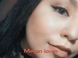 Megan_loren