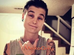MeikoGrey