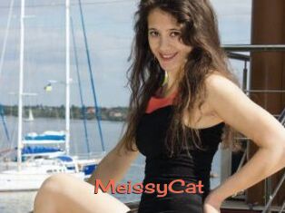 MeissyCat