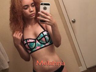 Melahna