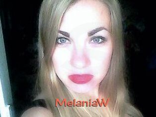 MelaniaW