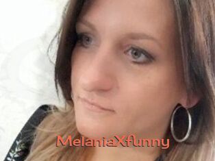 MelaniaXfunny