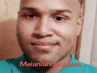MelaniandBradsex