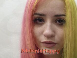 MelanieHappy