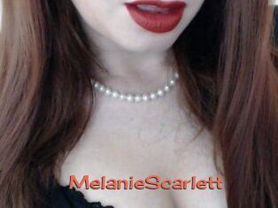 MelanieScarlett
