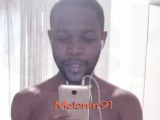 Melanin91
