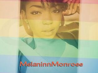 MelaninnMonroee