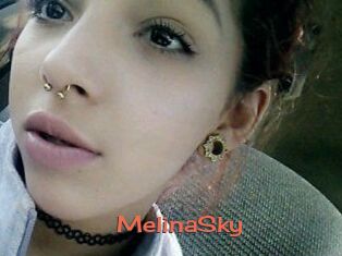 MelinaSky