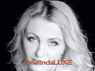 MelindaLUXE
