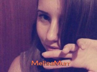 MelisaMurr