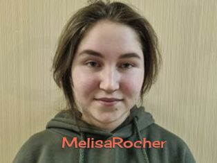 MelisaRocher
