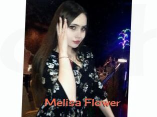 Melisa_Flower