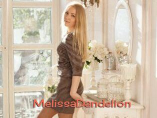 MelissaDandelion