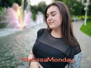 MelissaMonday