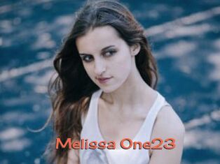 Melissa_One23