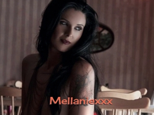 Mellaniexxx