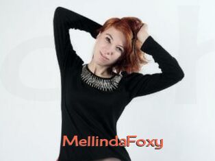 MellindaFoxy